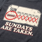 Sundays Taken