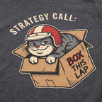 Cat Box this Lap