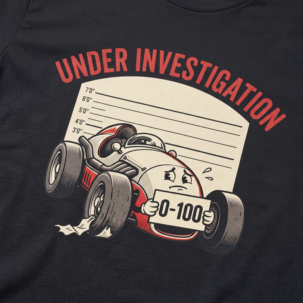 Under Investigation