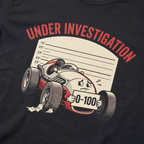 Under Investigation