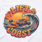 Lift and Coast