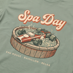 Spa Day