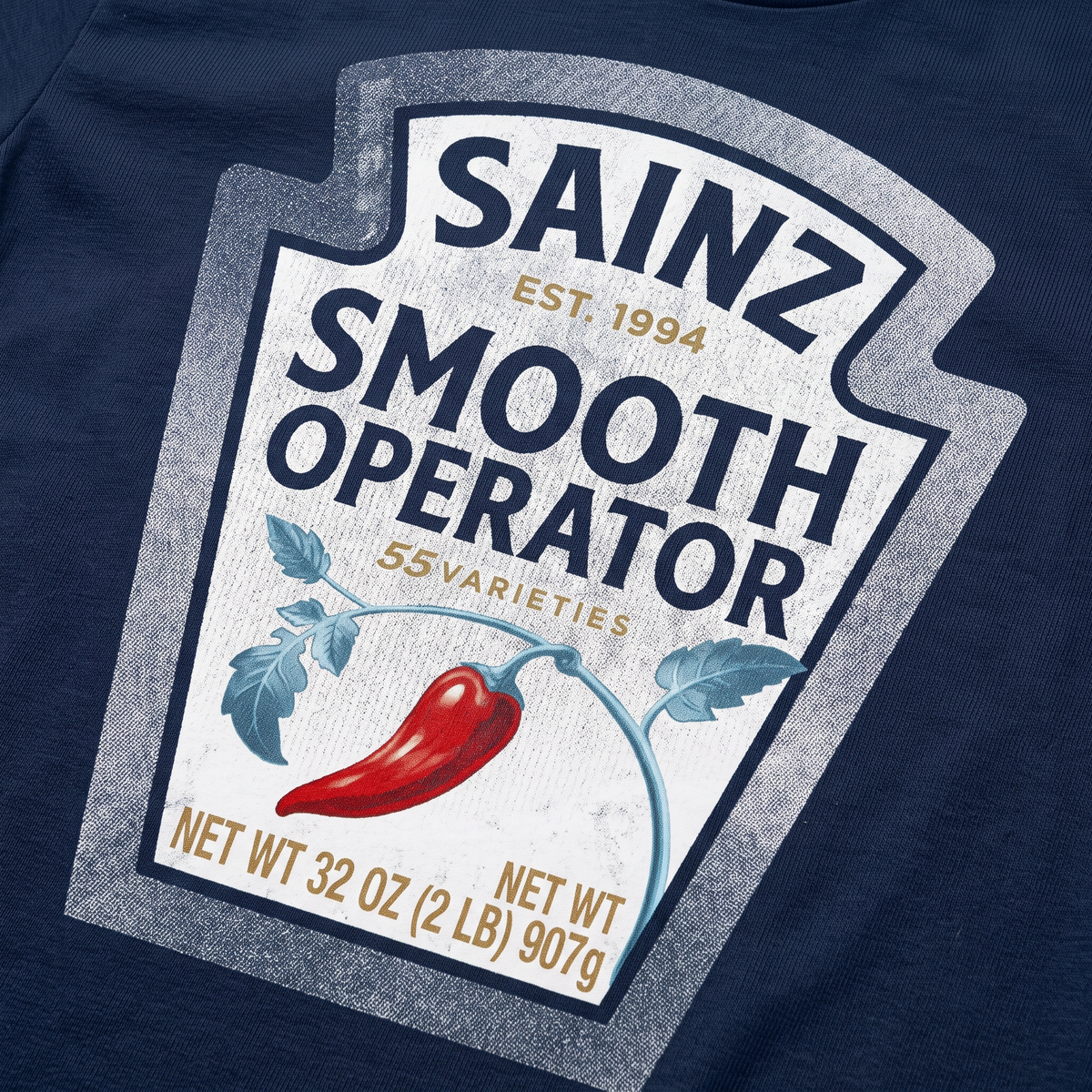 Smooth Operator