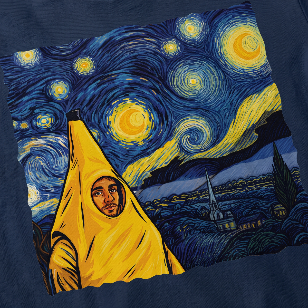 BANANA LECLERC