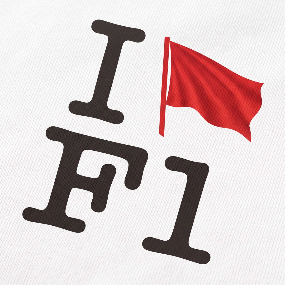 I 🚩 F1