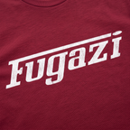 Fugazi (Red)