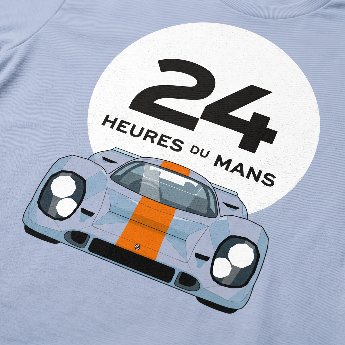 24h du mans
