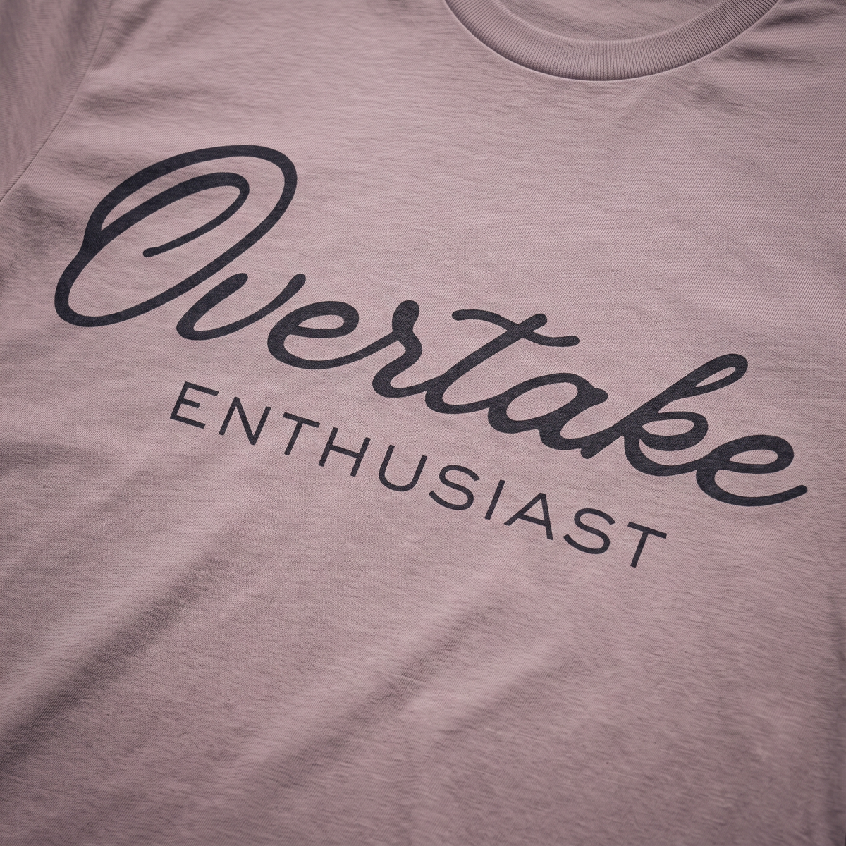 Overtake Enthusiast