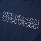 Undercut & Oversteer