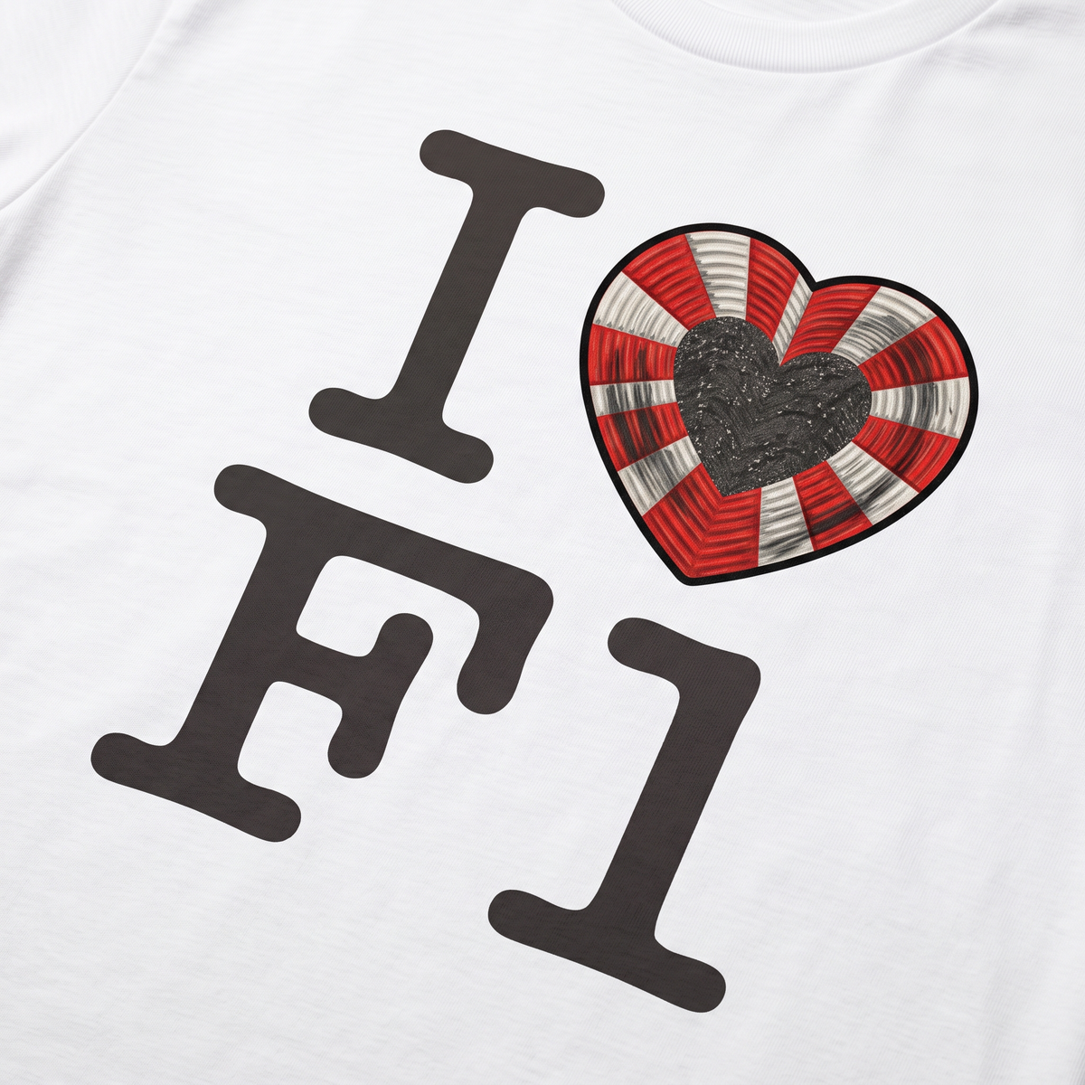 I ❤️ F1