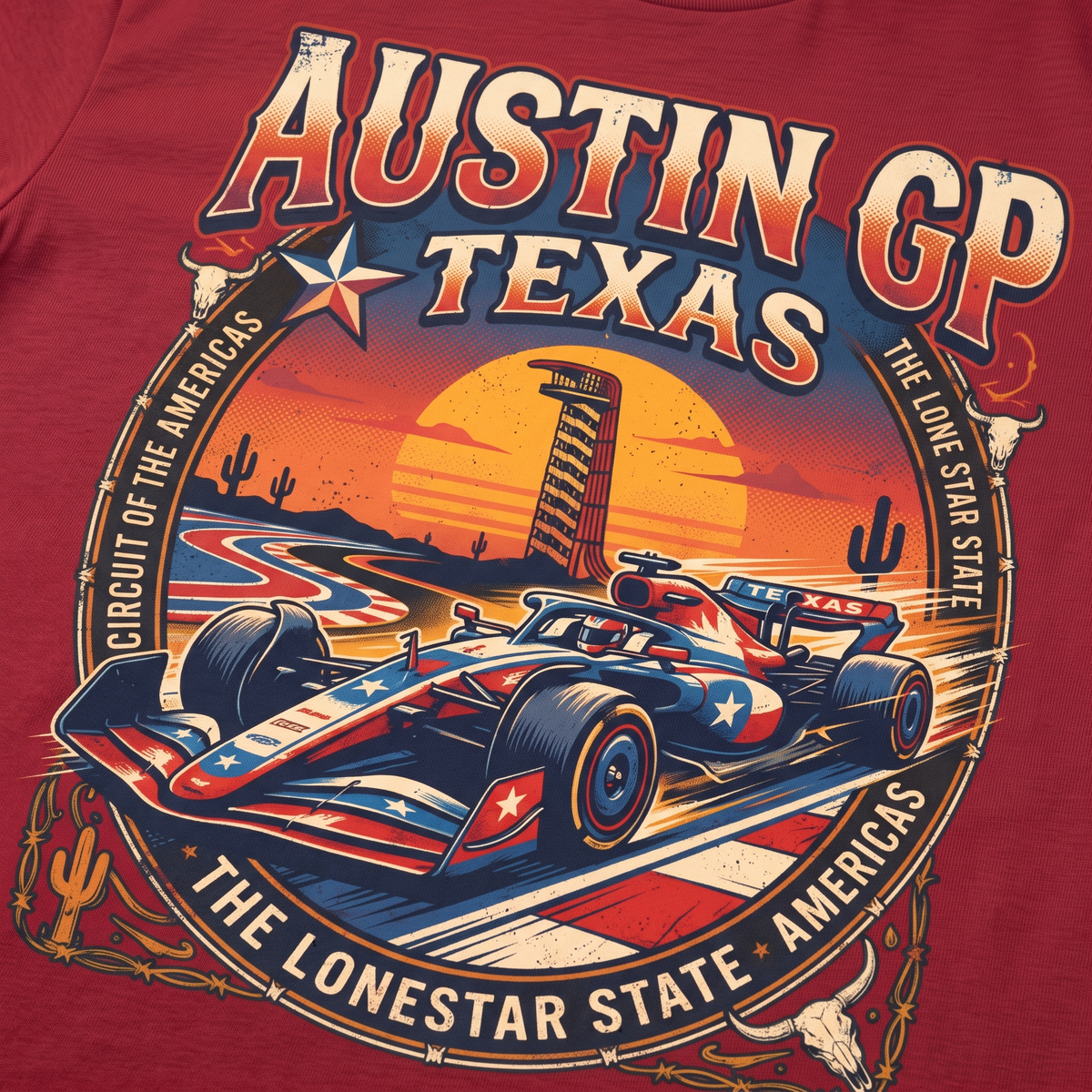 Austin GP