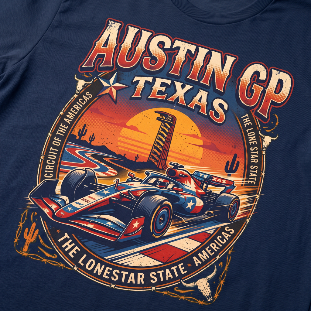 Austin GP