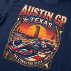 Austin GP