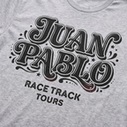 Juan Pablo's T-Shirt