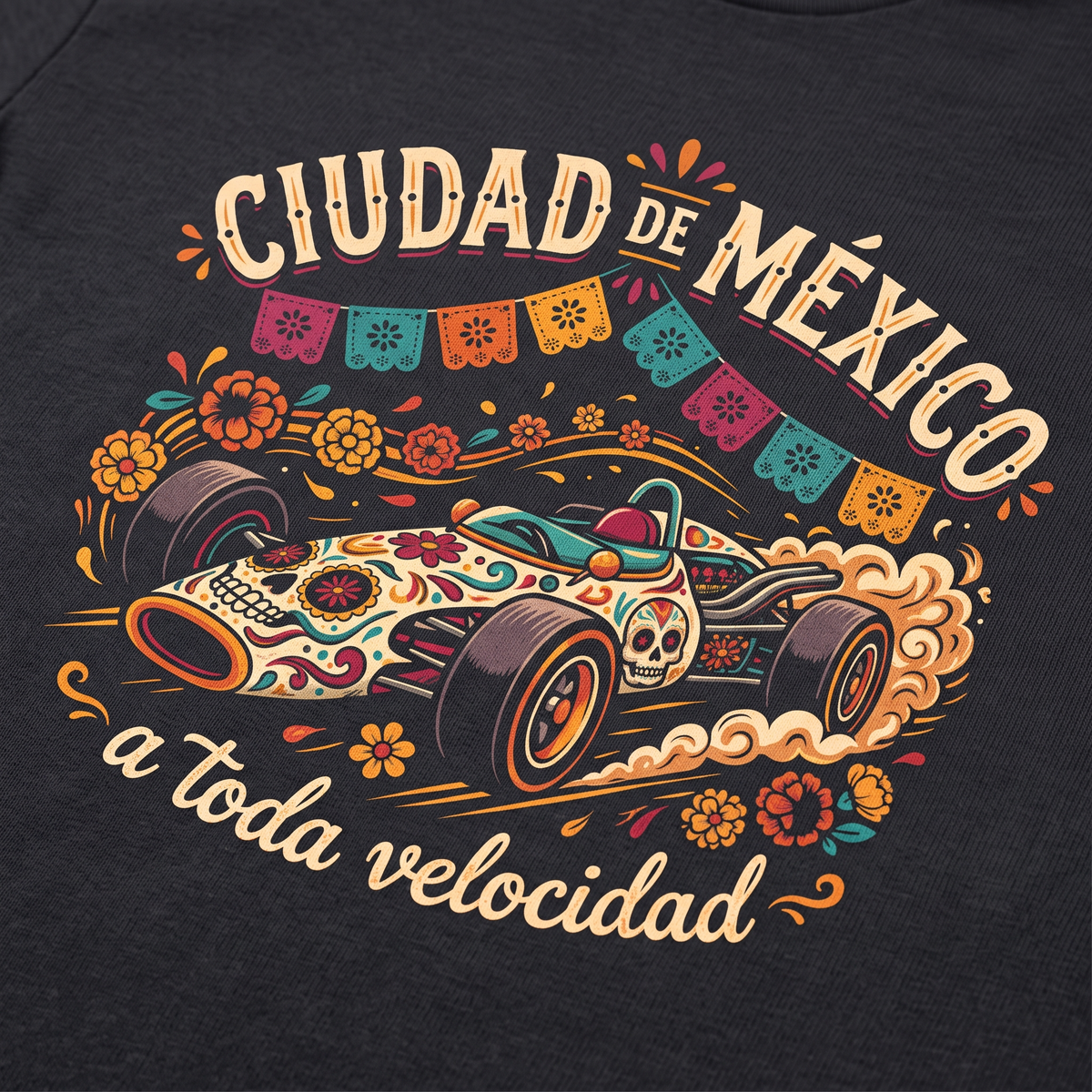 Mexico Ciudad