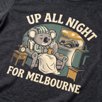 Melbourne Up All Night