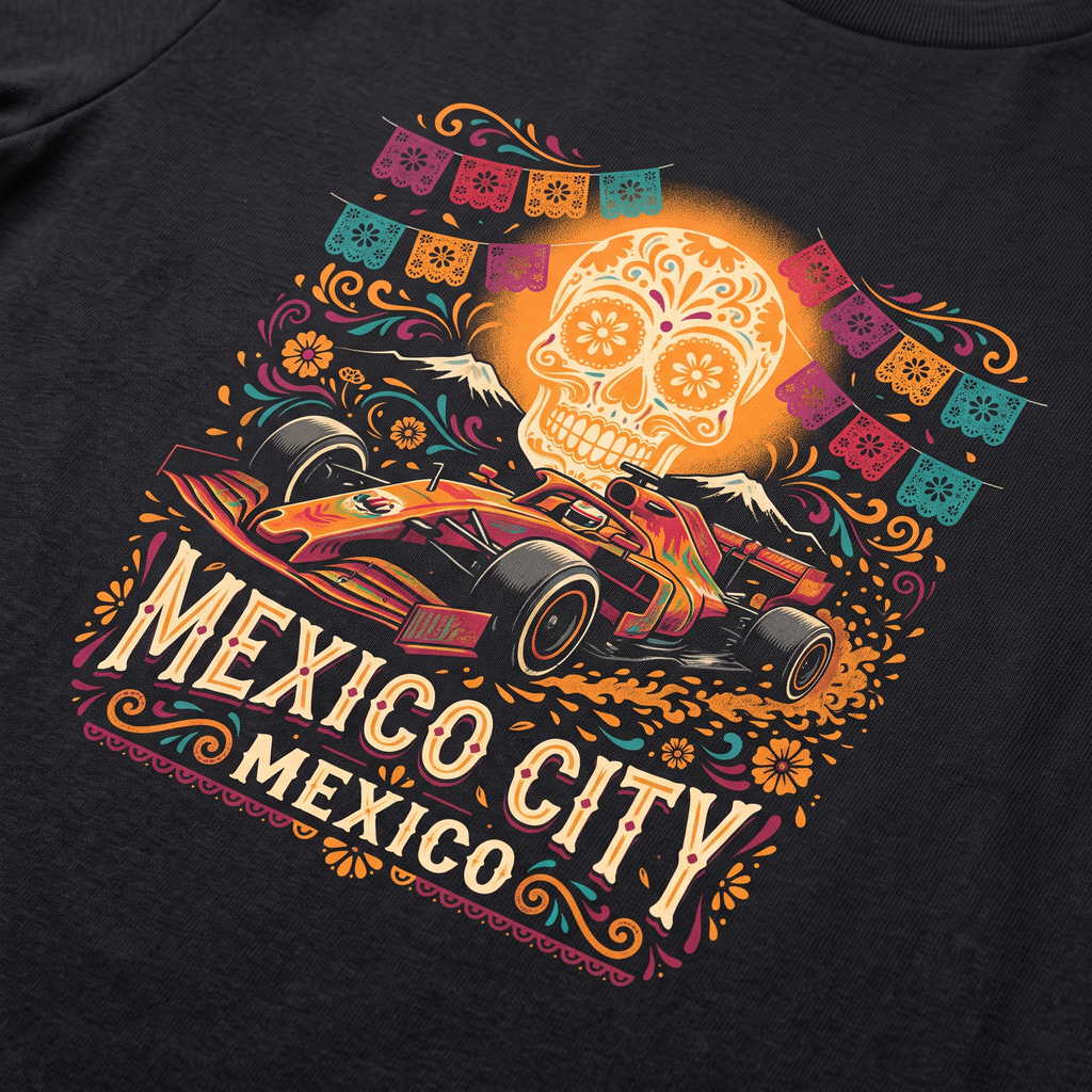 Mexico City Marigold