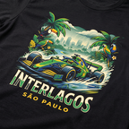 Interlagos Sao Paolo