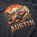 Austin Texas