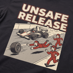 Unsafe Release