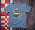 Carpool Driver of the Day
