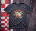 Beached