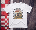 Austin - Keep it Fast