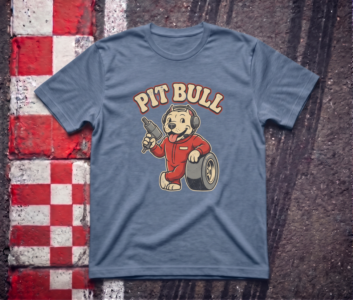 Pit Bull