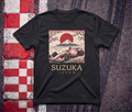 Suzuka Cherry Blossoms