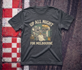 Melbourne Up All Night