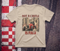 Baku Not a Castle