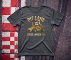Pit Lane Sloth