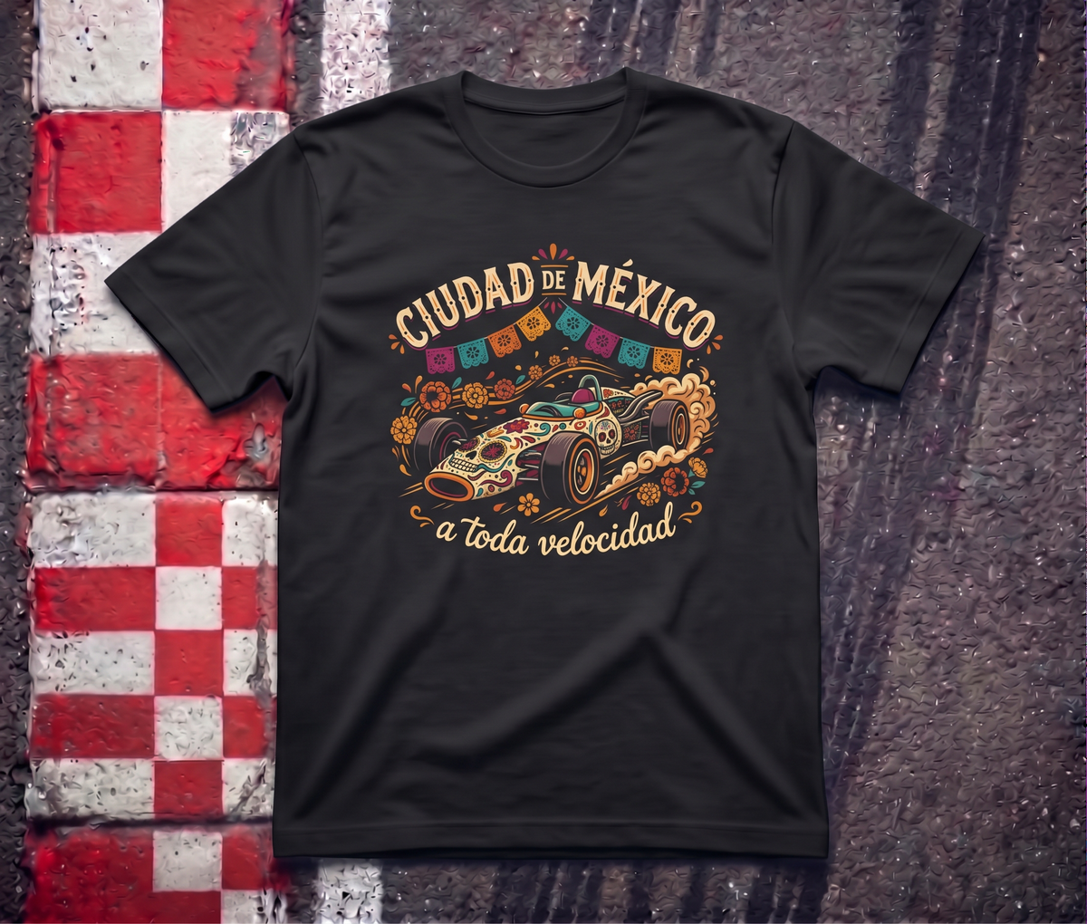 Mexico Ciudad