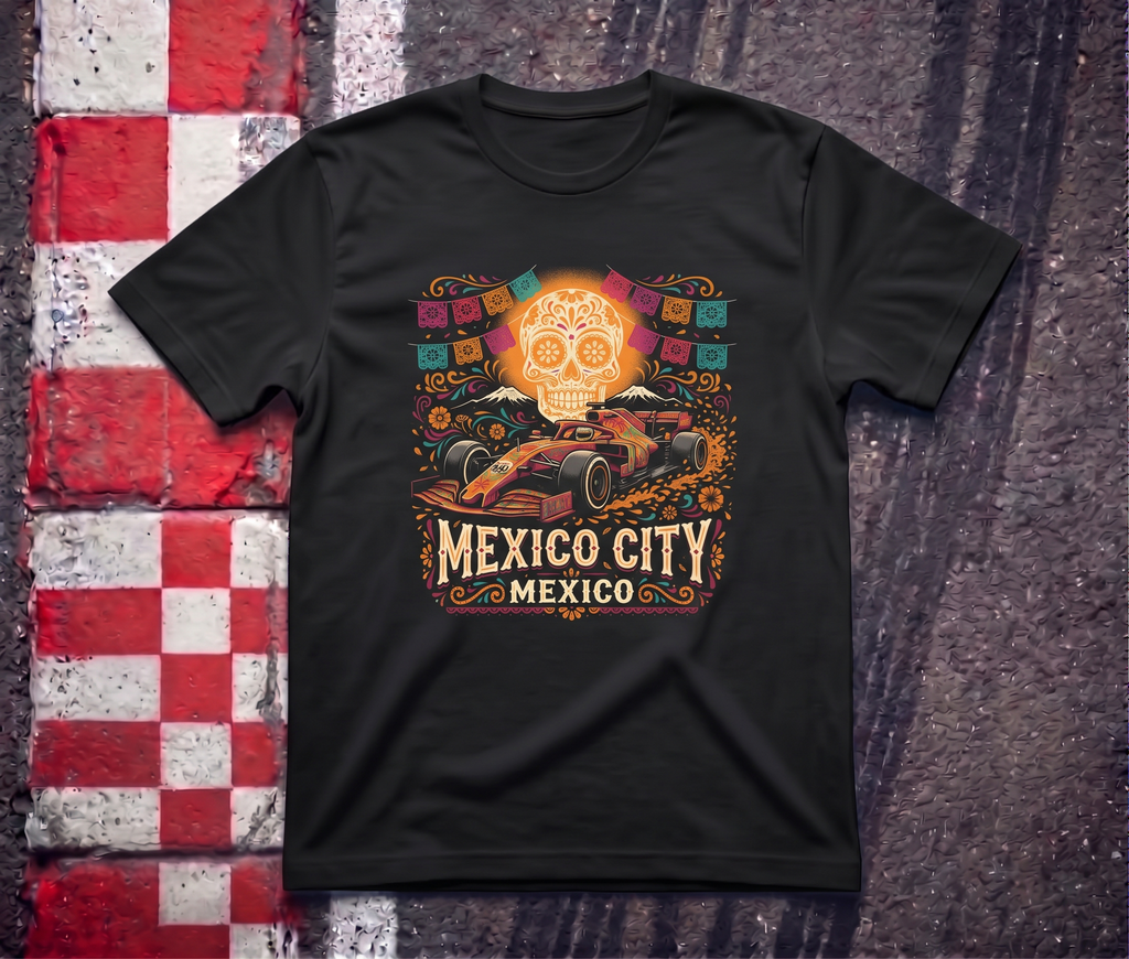 Mexico City Marigold