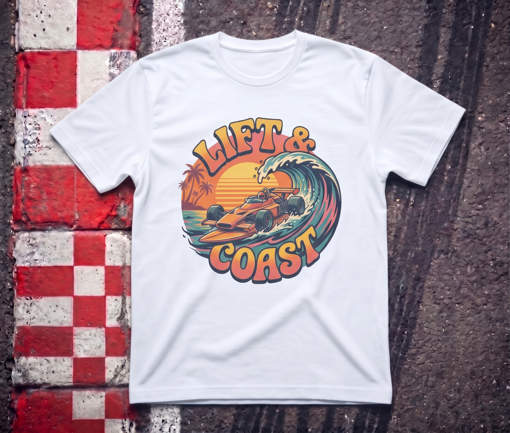 Lift and Coast